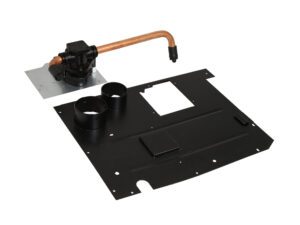 401/P1105 JCB PWM Water Valve Kit JS