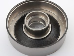 Piston Housing JCB 459/M7911