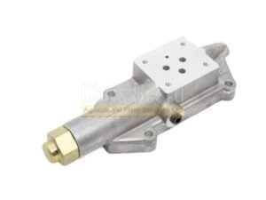 459/10144 Jcb Transmission Block Syncro Shuttle