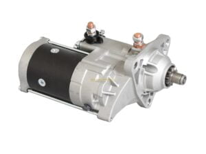 714/40296 Jcb WLS Starter Motor