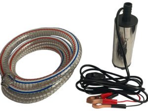 121/10400 Electric Fuel Pump