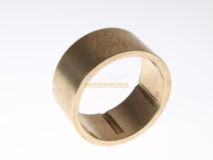 808/00341 Jcb Loadall Link To Q Hitch Bush