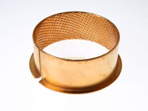 808/00391 Jcb Quick Hitch Wheel Loader Bush