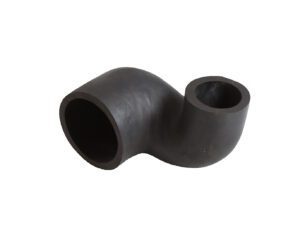 834/00564 JCB Bottom Coolant Hose 2cx