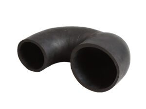 834/00565 JCB Oil Cooler Hose 2cx