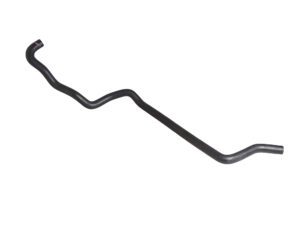 834/11146 JCB Telehandler Heater Hose