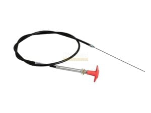 910/21600 Engine Stop Cable