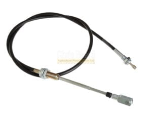 910/22800 Jcb 2/4 Wheel Drive Cable Loadall