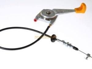 910/50600 Jcb 1cx Engine Throttle Cable