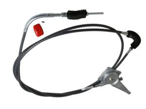 910/60236 JCB BHL Throttle Cable