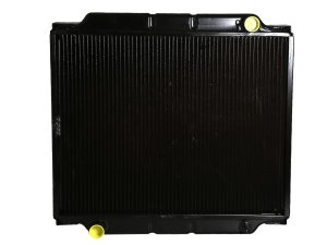 Radiator JCB 923/04200