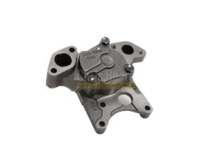 02/201050 Jcb Engine Oil Pump AB Build Perkins