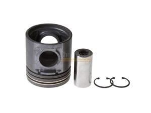 02/201505 Jcb Piston Assembley AK Build Perkins