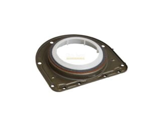 02/202370 Jcb Perkins Engine Crankshaft Seal & Housing