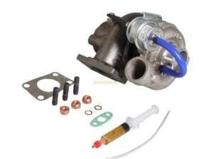 02/202410 Jcb Turbo Charger