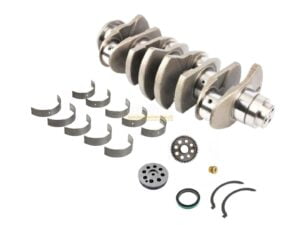 320/09256 Jcb Crank Shaft Kit Diesel Max Engine