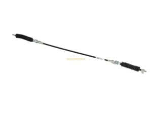 332/T2445 Jcb 1cx Hand Throttle Cable