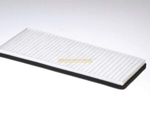 334/R3159 Jcb Mini Digger Heater Filter