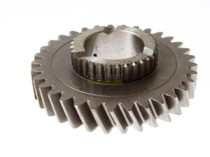 445/22605 Jcb Transmission 3rd Gear 33 Teeth