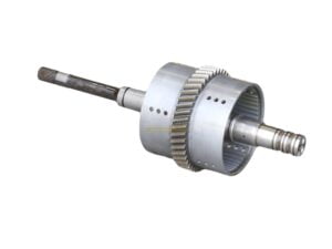 445/30200 Clutch Input Shaft Powershift