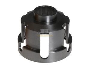 445/64701 Jcb 4wd Clutch Basket Transmission