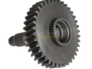 459/50208 Jcb Out Put Gear Shaft Transmission