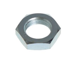 826/01329 JCB Steering Track Rod Locking Nut