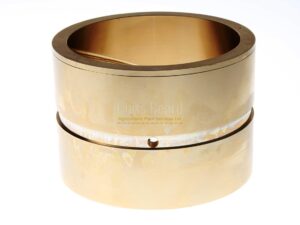 831/10315 Jcb 8080 & 8085 Main Frame Bush