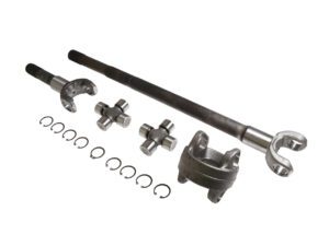 914/87600 JCB Drive Shaft Kit Loadall