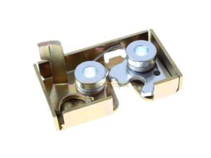 290/00812 Jcb Rear Window Catch 2cx