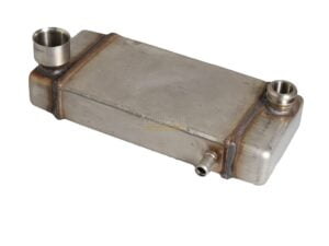 320/06165 Jcb EGR Cooler T4 56kw