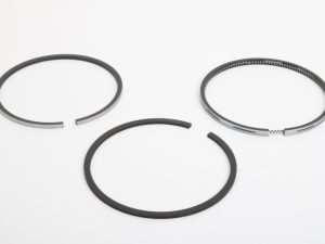 Piston Ring Set JCB 02/102055