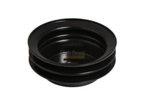 02/201328 Jcb Twin Fan Belt Pulley