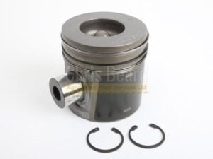 02/202920 RJ Build Piston Perkins Engine