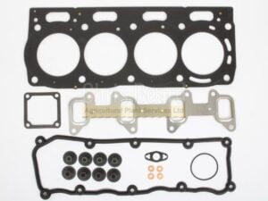02/203156 Jcb Top Gasket Set RE & RJ