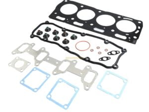 02/203180 Jcb Top Gasket Set