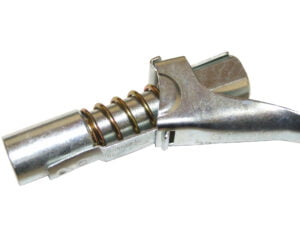 Grease Gun G Coupler M10
