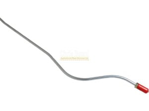 123/06228 Jcb AB Build Dipstick Tube