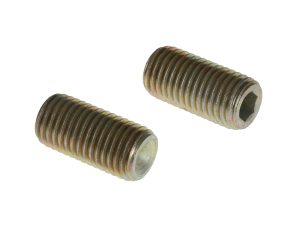 Wear Pad Adjuster Screw 1390/0810Z JCB