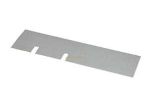 162/01132 Jcb Boom Wear Pad Shim 1.5mm