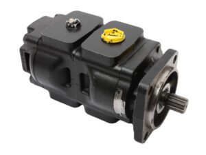 20/903300 JCB Hydraulic Pump 4cx