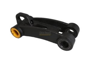 233/02401 Jcb Bucket Tip Link Inc Bushes