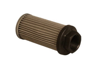 32/904100 Jcb Hydraulic Tank Suction Strainer