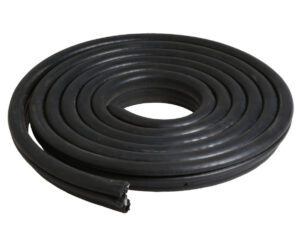 331/25577 JCB Curve Glass Window Seal BHL