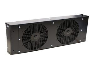 332/E7877 JCB Condenser unit telehandler