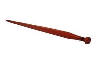 Tine Loader KV Straight