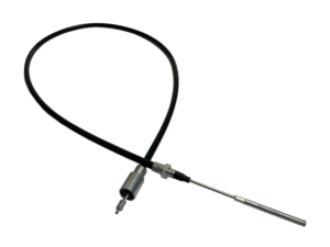 Brake Cable 1130/1340mm Suits Ifor Williams