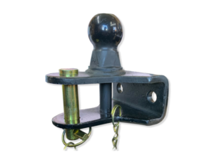 3601 - Tow Hitch Assembly Dual