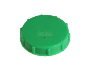 162/03143 Jcb Brake Resevoir Cap