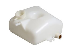 162/03296 JCB Coolant Header Tank